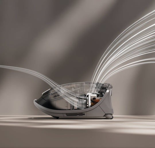 Why Has My Miele Vacuum Stopped Working?