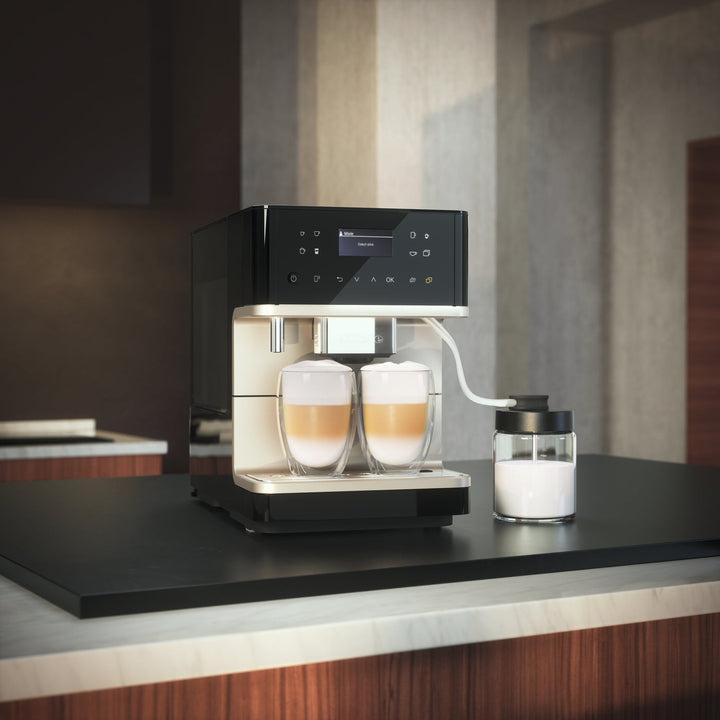 Miele Coffee Makers