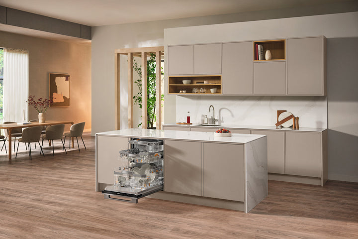 Miele Dishwashers