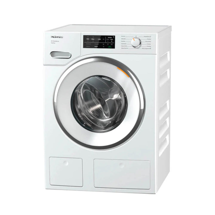 Miele Laundry Machines