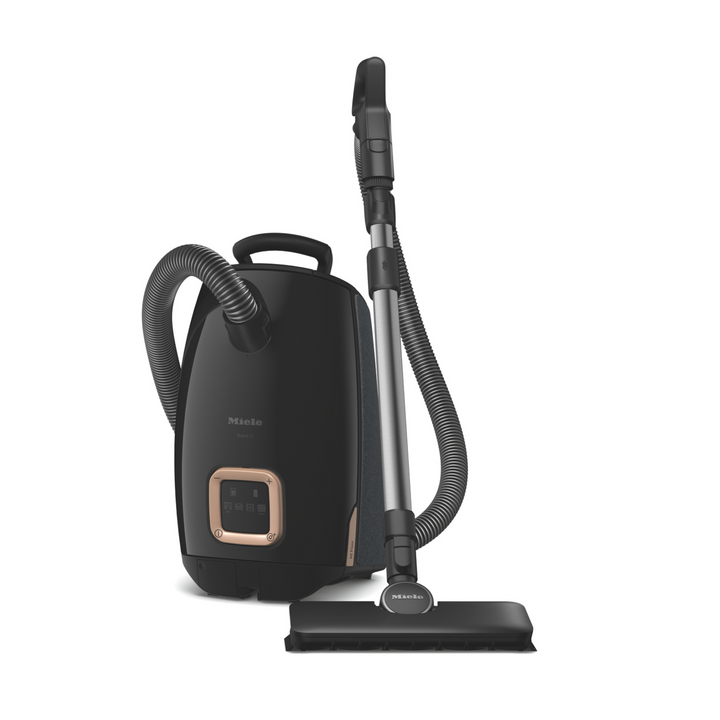 Miele's Newest Models: The Guard Series