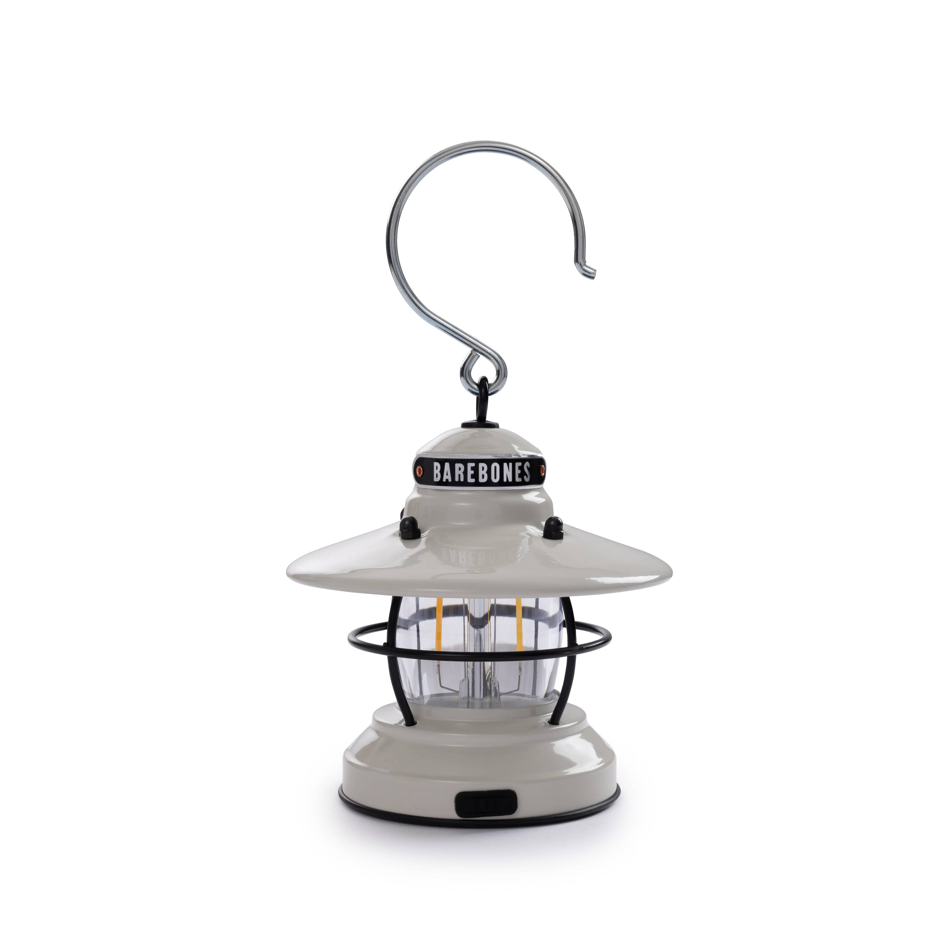 Barebones Edison Mini Lantern