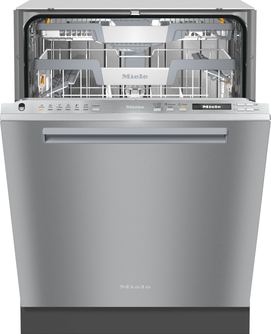 Miele G 7166 SCVi SFP Autodos Dishwasher
