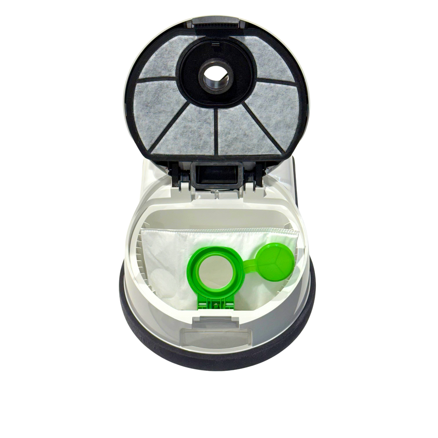 SEBO Airbelt D4 Premium