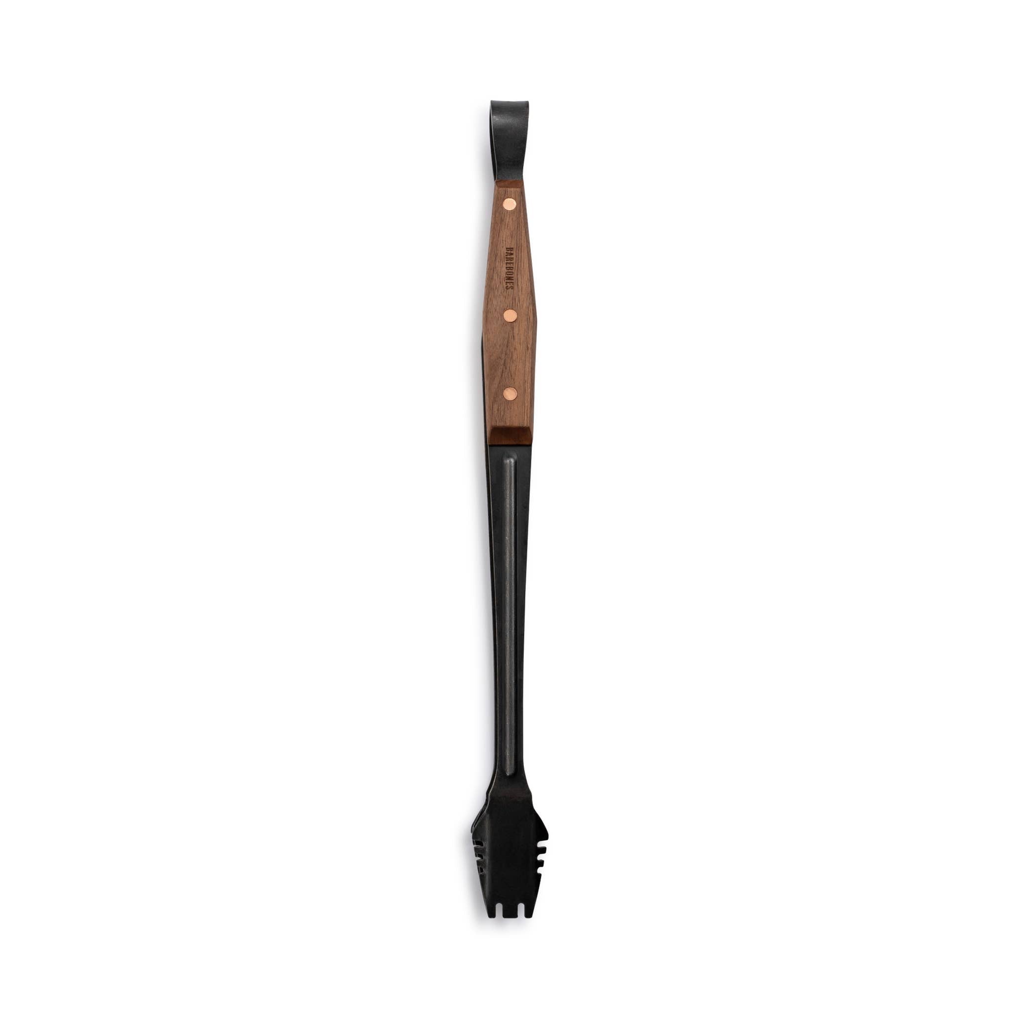 Barebones Cowboy Grill Tongs