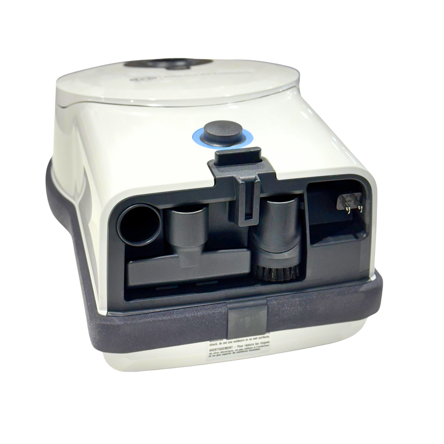 SEBO Airbelt D4 Premium