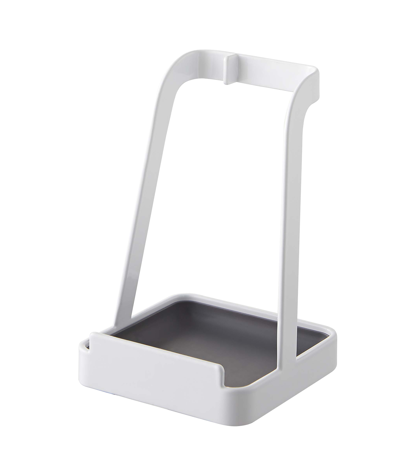Yamazaki Home Tower Lid & Ladle Stand