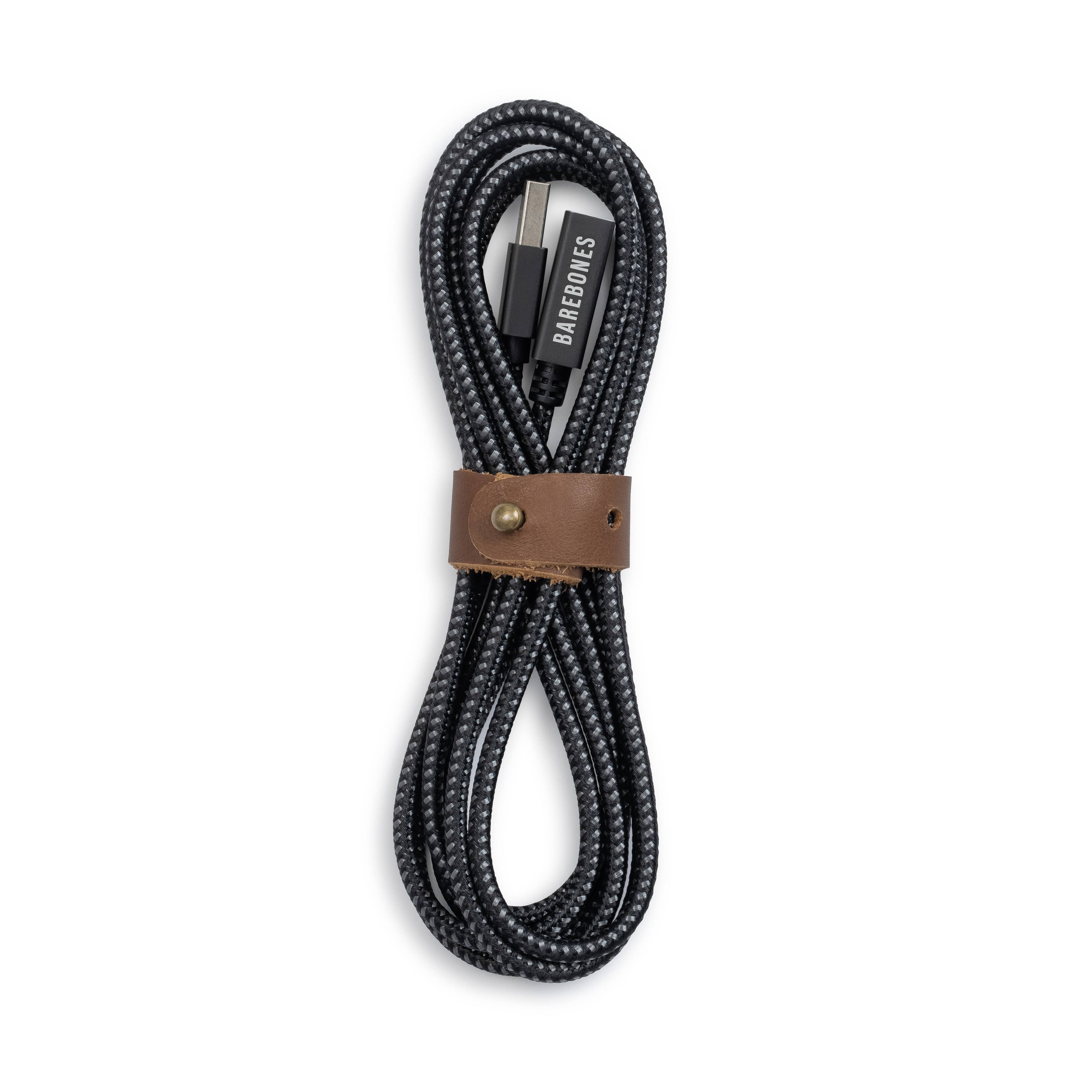 Barebones 2.0 USB Extension Cable – 2 Meter