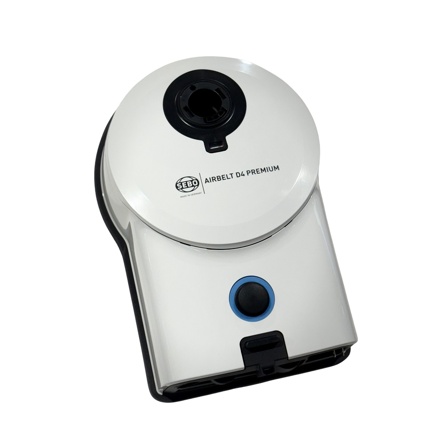 SEBO Airbelt D4 Premium