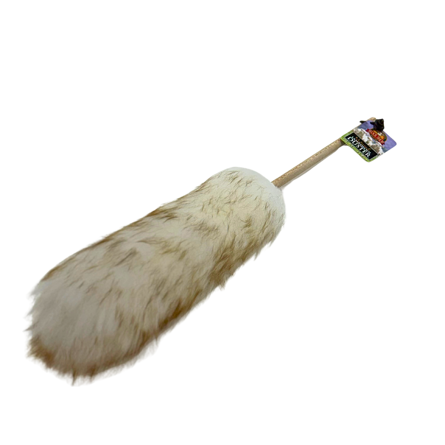 Wool Shop 24" Duster