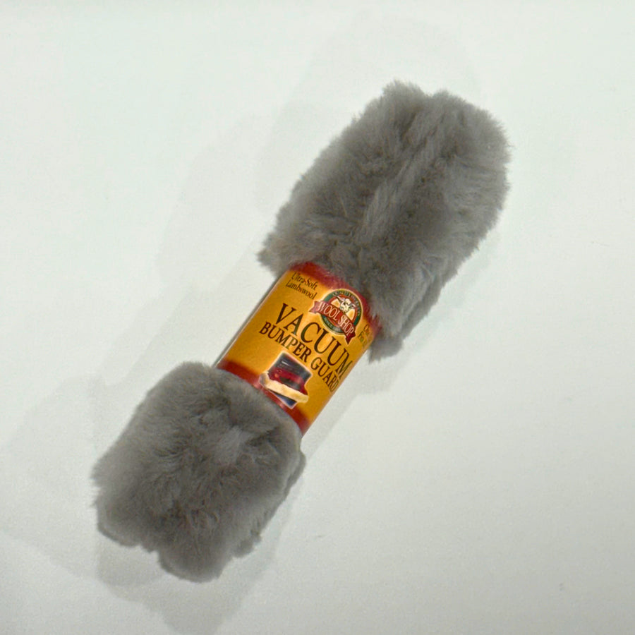 Wool Shop Vacuum Bumper Guard