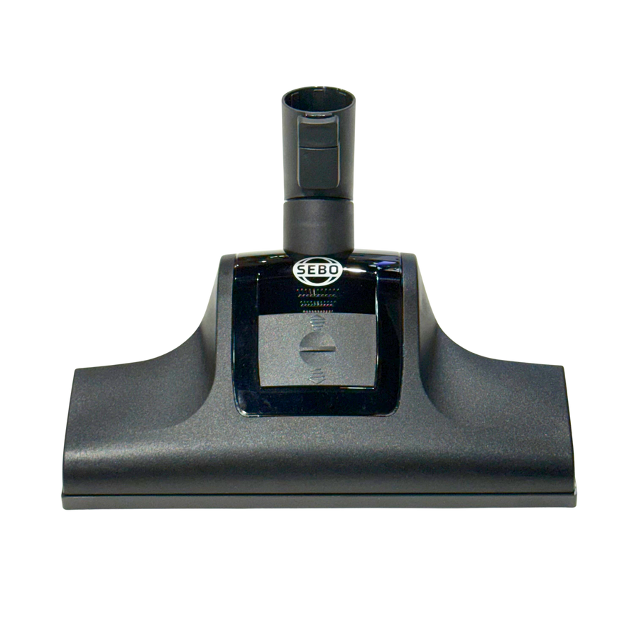 SEBO Airbelt E2 Turbo