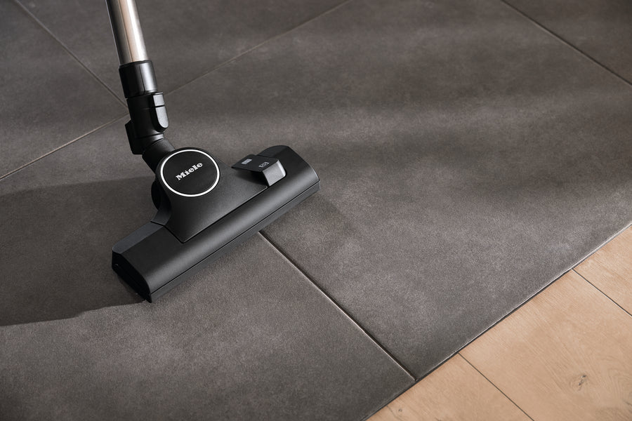 Miele Guard L1 Electro - Nordic Blue