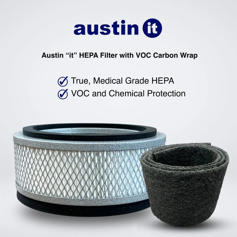 Austin Air "it" Replacement Filters