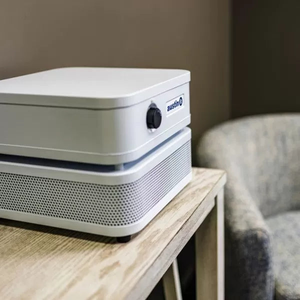 Austin Air "it" Personal Air Purifier