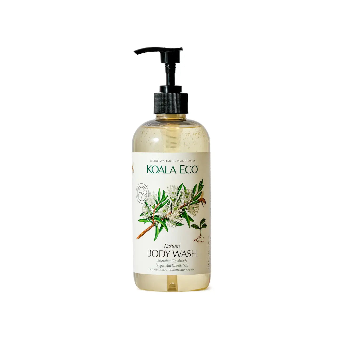 Koala Eco Body Wash