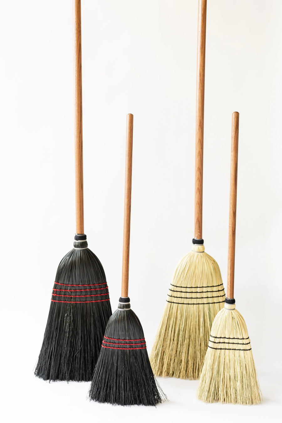 Millstream Brooms