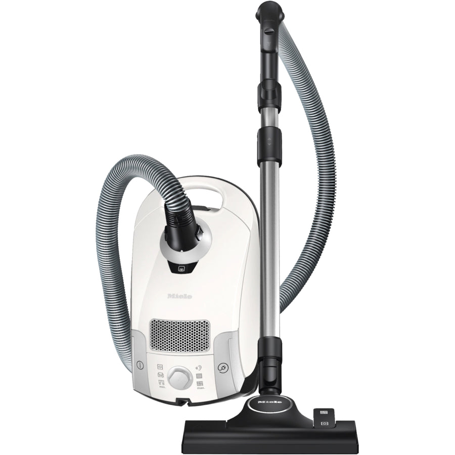 Miele Compact C1 Pure Suction (Free Performance Pack)
