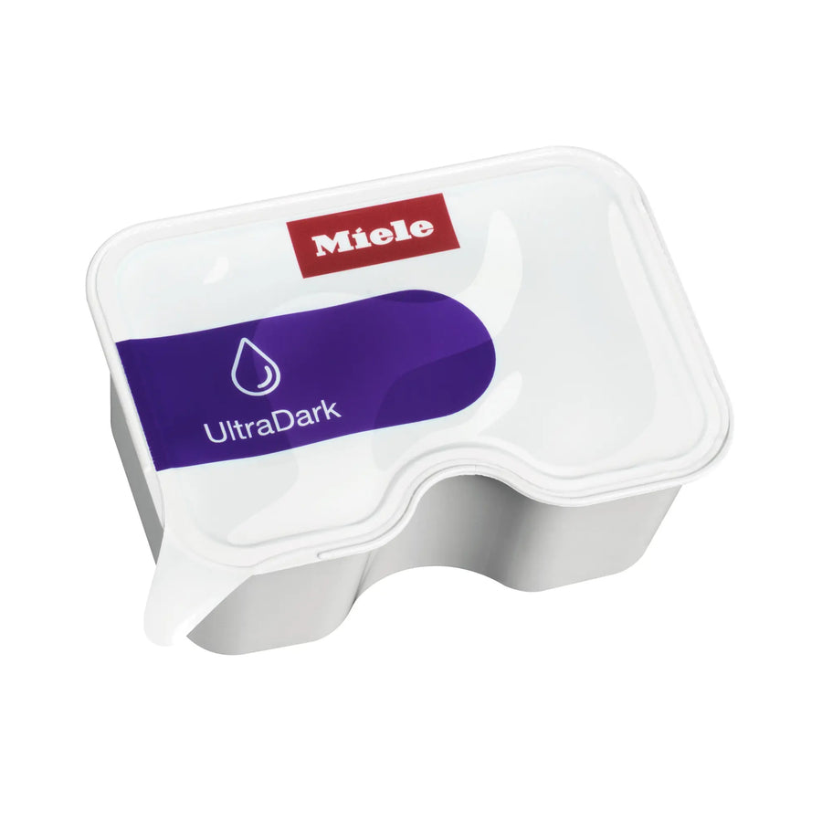 Miele UltraDark Capsules