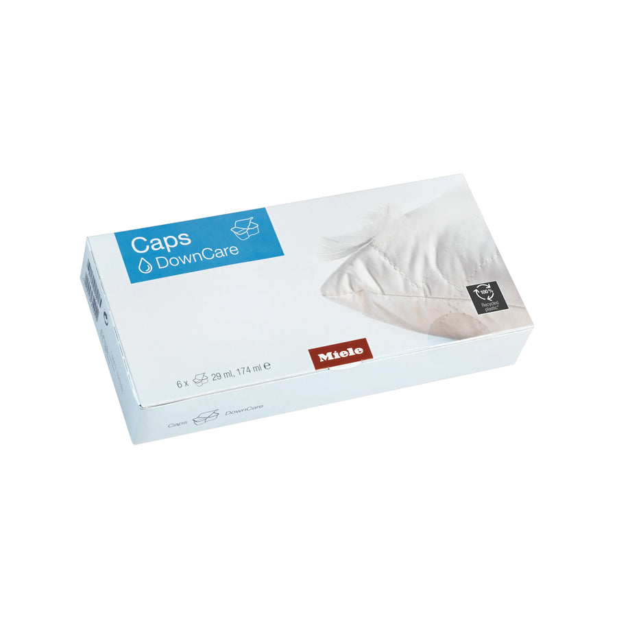 Miele DownCare Capsules