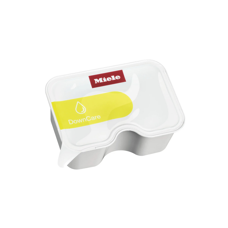 Miele DownCare Capsules