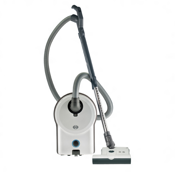 SEBO | Airbelt D4 Premium Vacuum