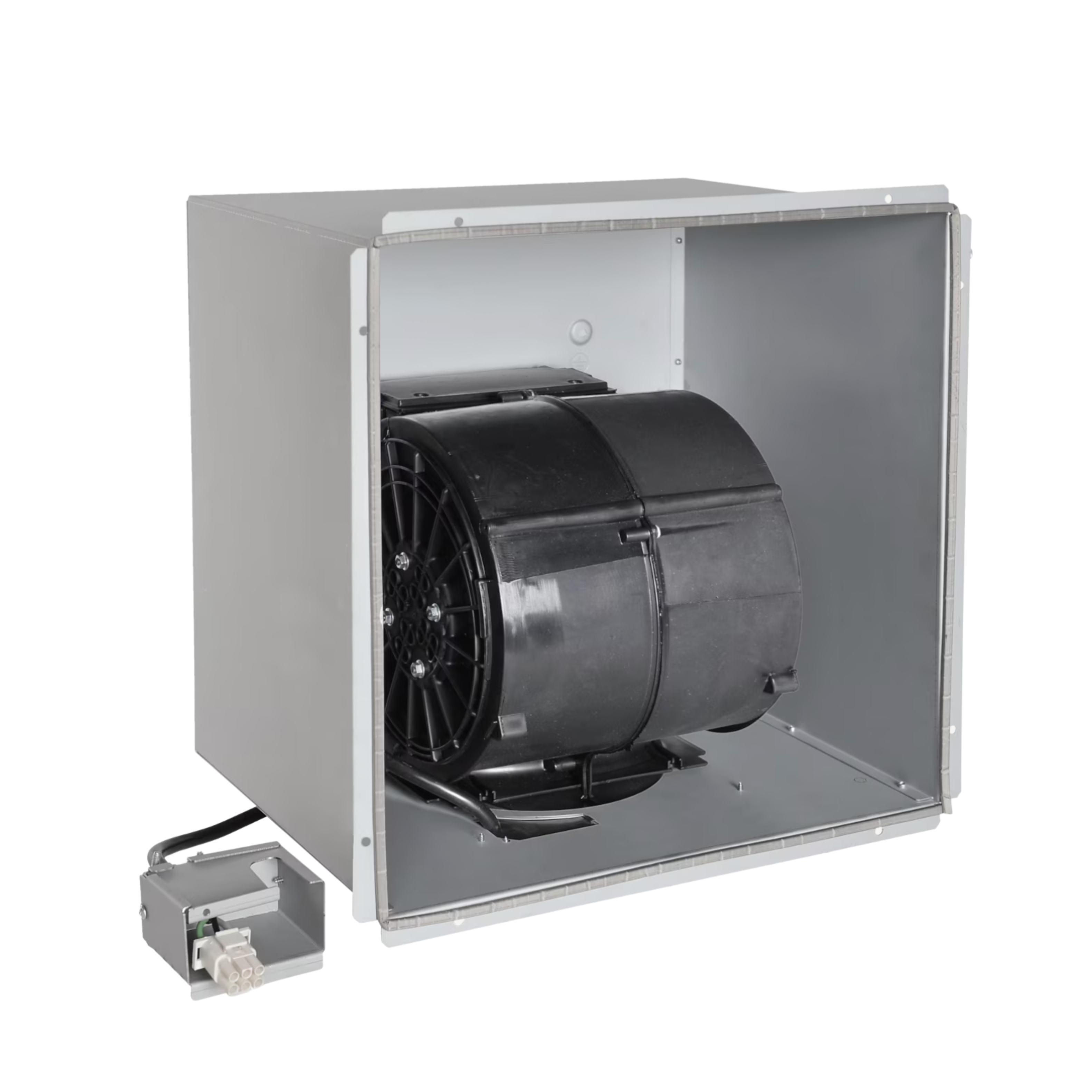Miele DAG 600 Internal Blower