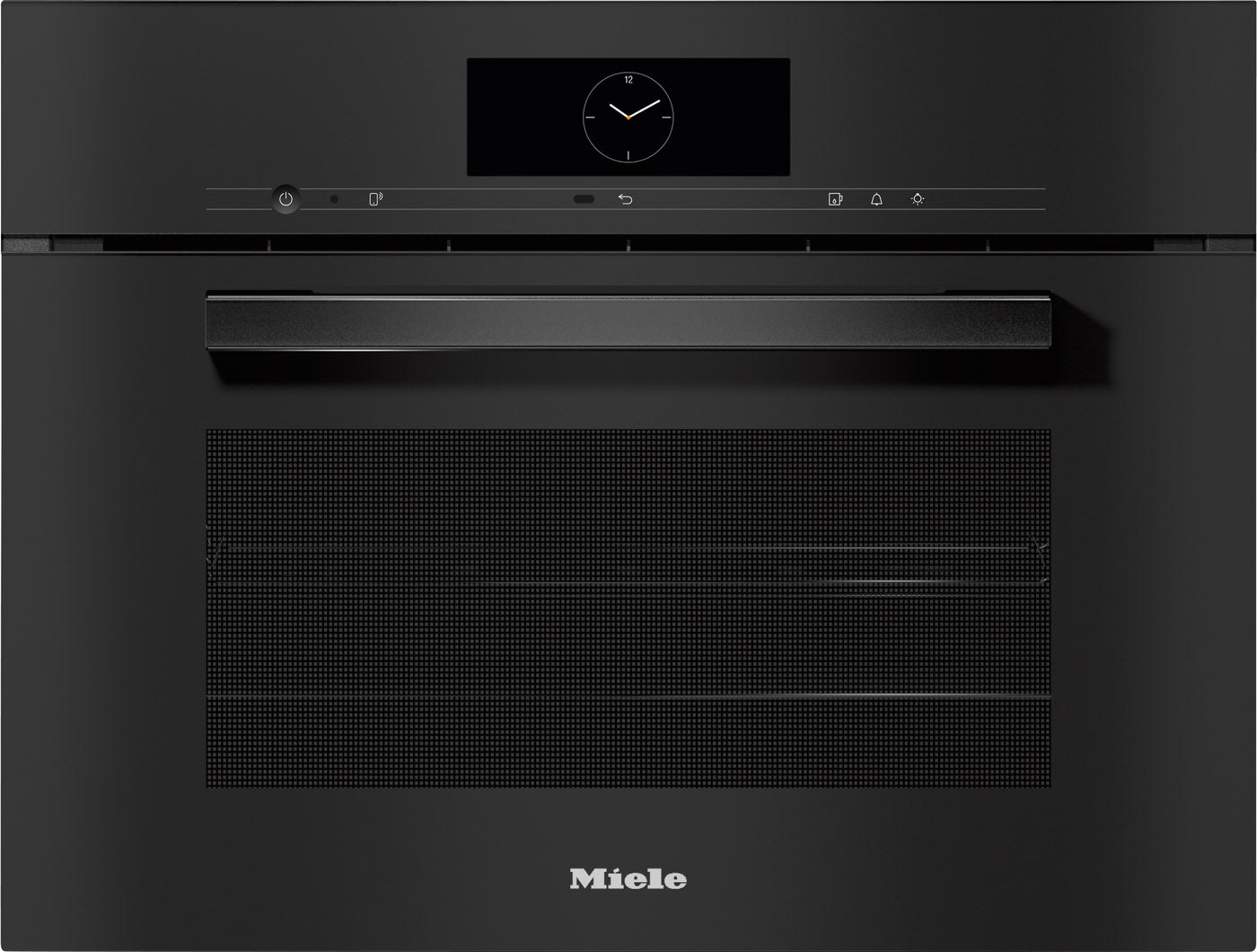 Miele DGC 7840 AM 24" Compact Combi-Steam Oven XL