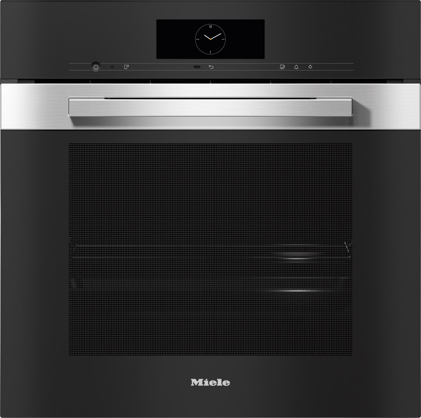 Miele DGC 7865 AM 24" Combi-Steam Oven XXL with DirectWater Plus