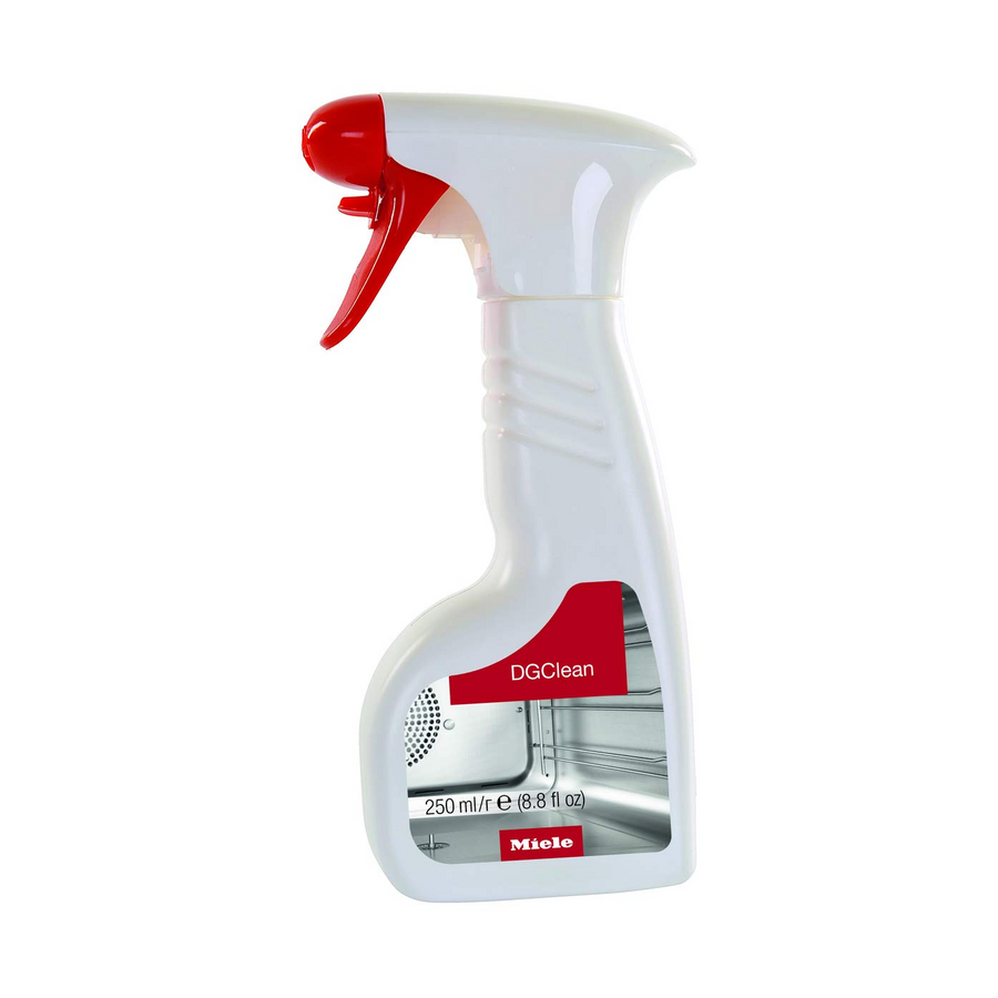 Miele DGClean Steam Oven Cleaner