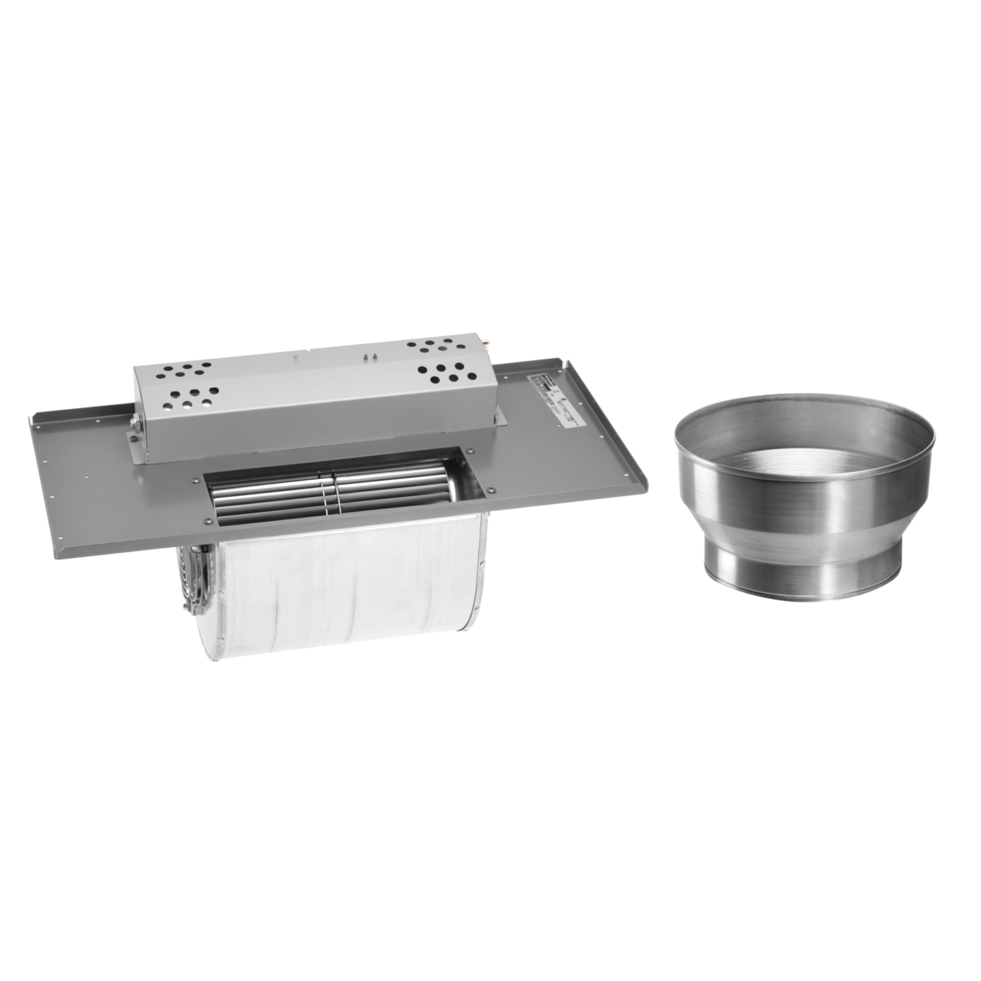 Miele DRIB XL Internal Ventilation Blower