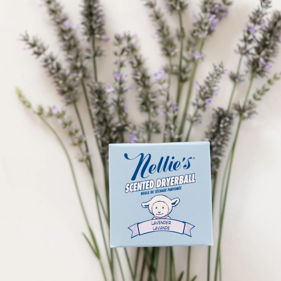 Nellie's Scented Dryerballs