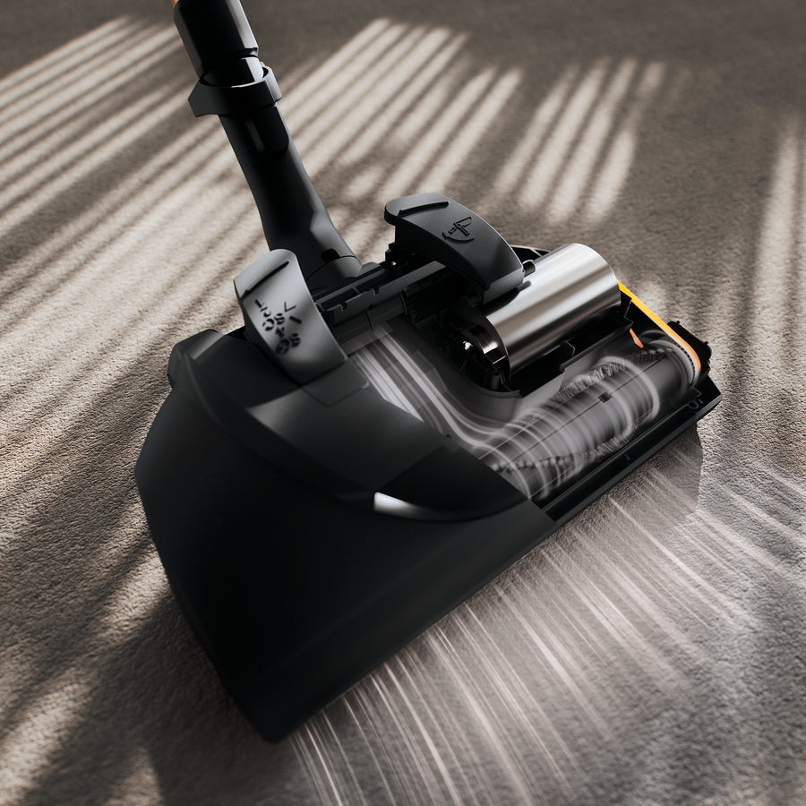 Miele Guard L1 Electro - Nordic Blue