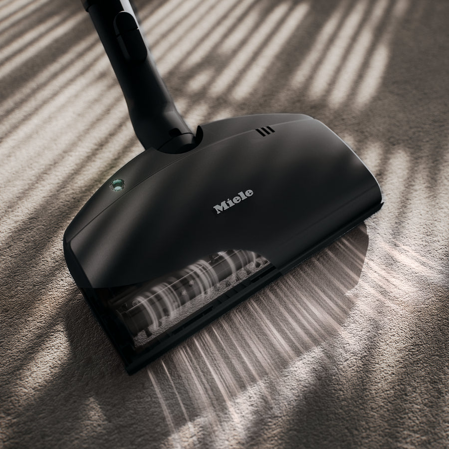 Miele SEB 217-3 Electro Comfort Electrobrush