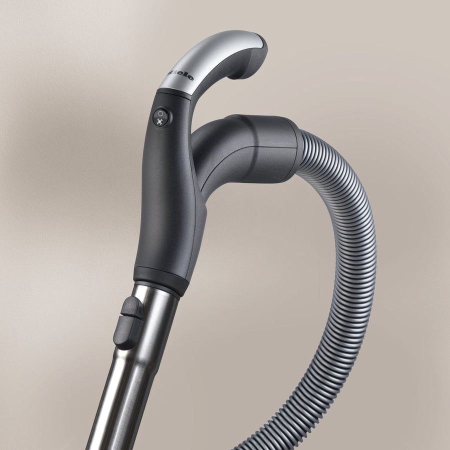 Miele Guard L1 Electro - Nordic Blue