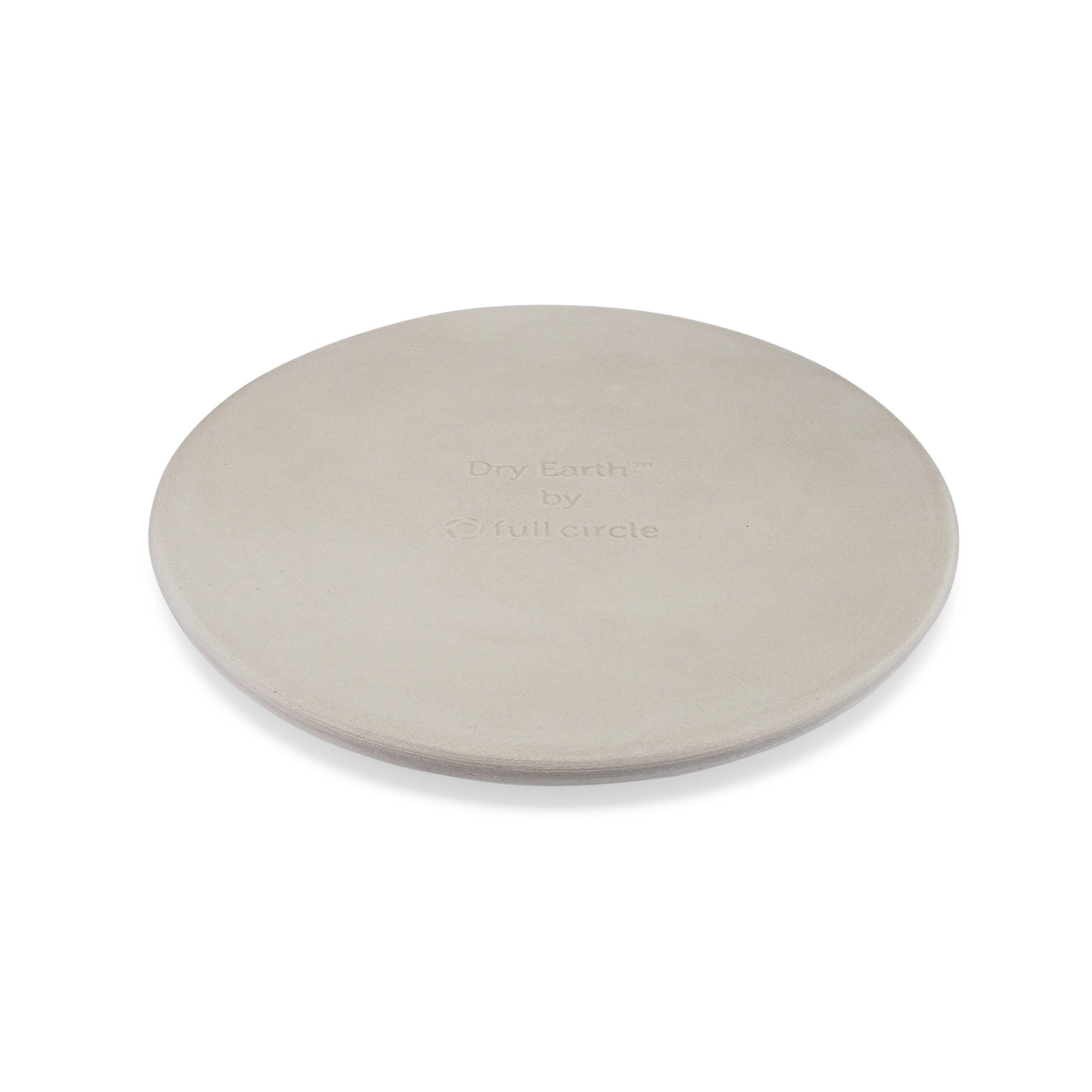 Full Circle Home Quick Drying Replacement Disk for Toilet Plunger
