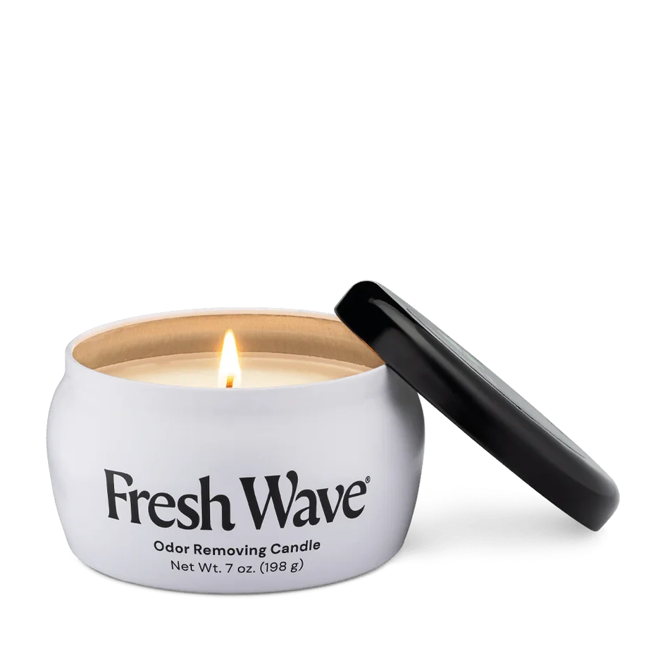 Fresh Wave Odor Removing Candle