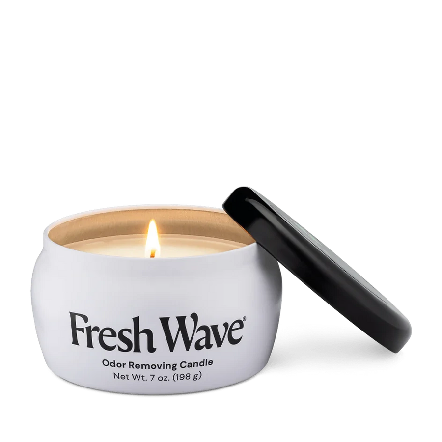 Fresh Wave Odor Removing Candle