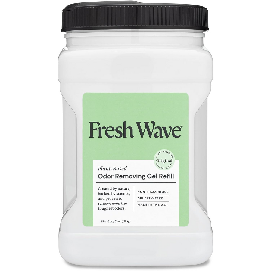 Fresh Wave Odor Removing Gel Refill