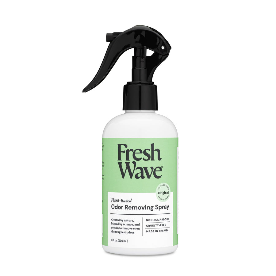 Fresh Wave Odor Removing Spray