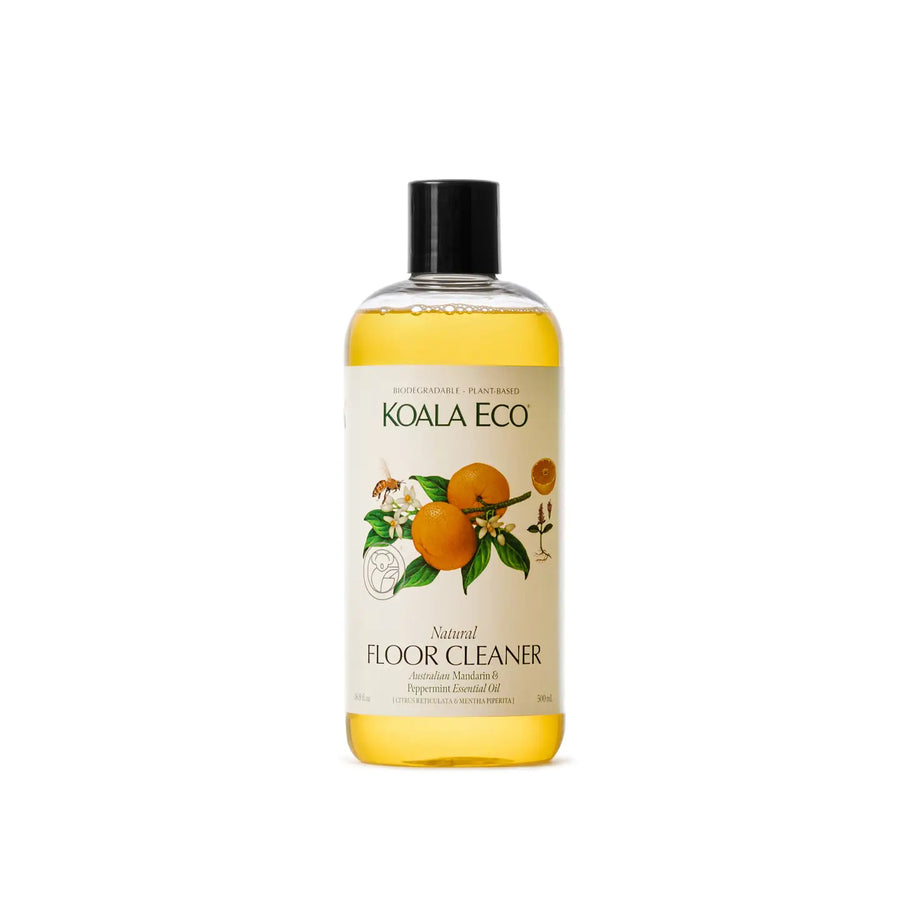 Koala Eco Floor Cleaner