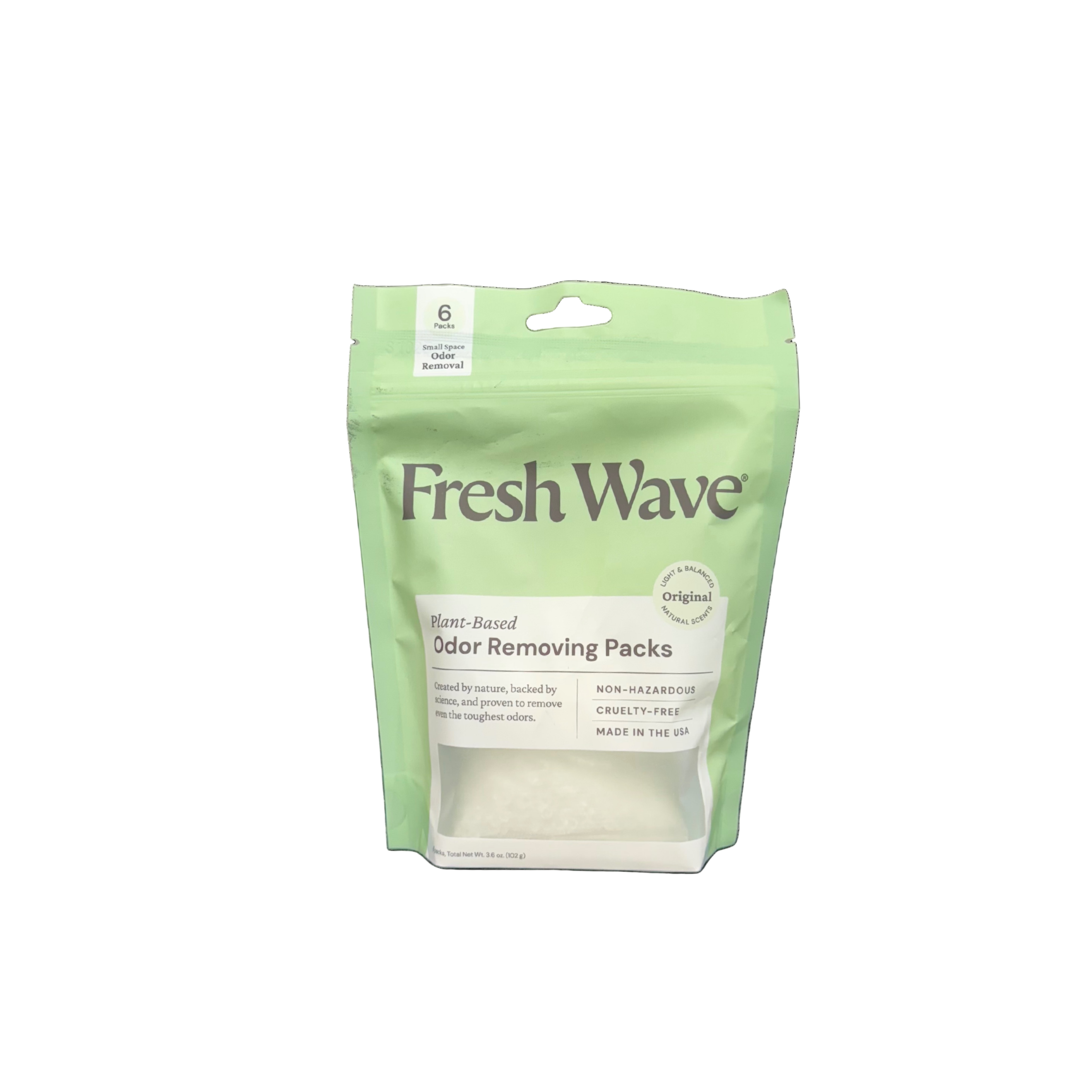 Fresh Wave Odor Removing Packs