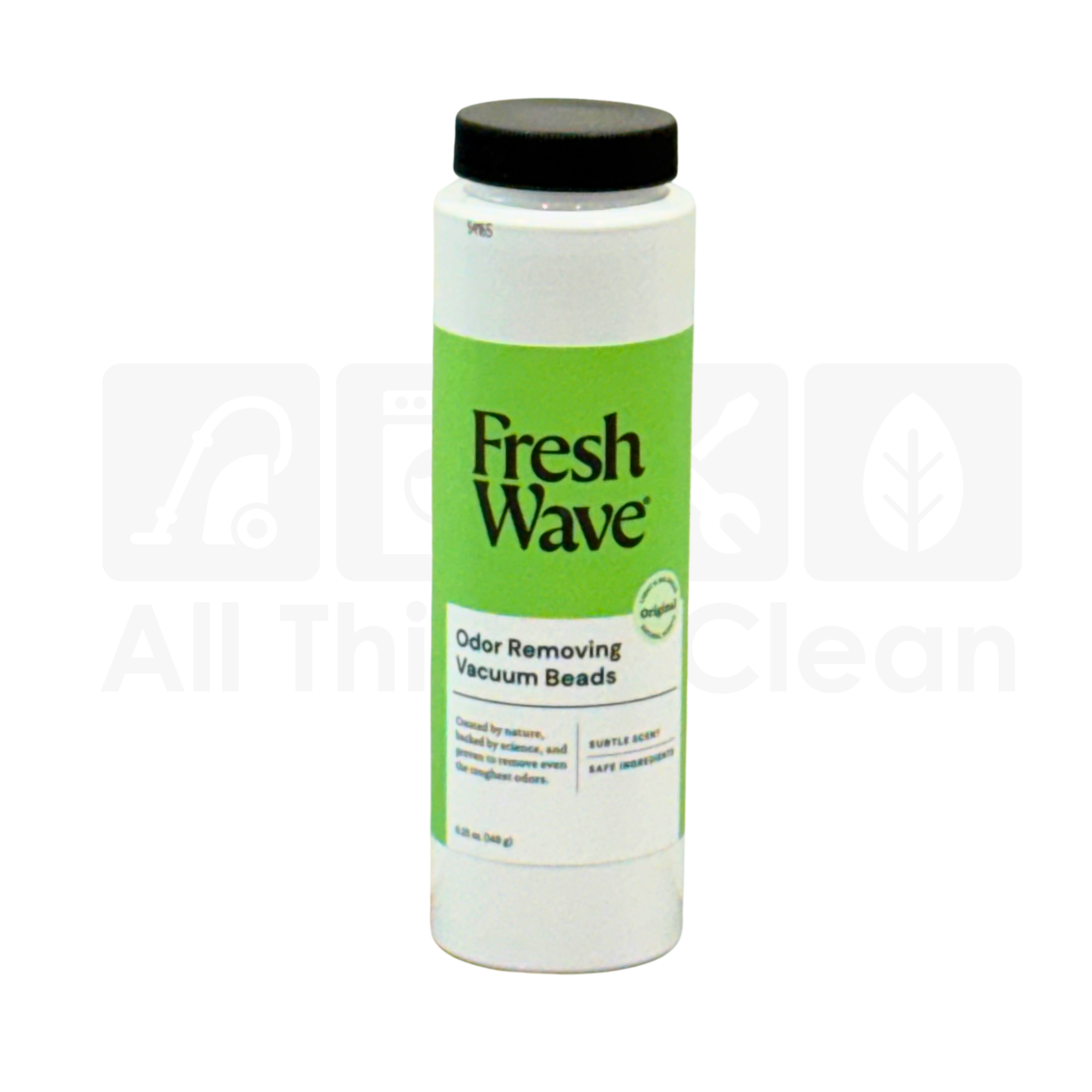 Fresh Wave Odor Removing Vacuum Beads