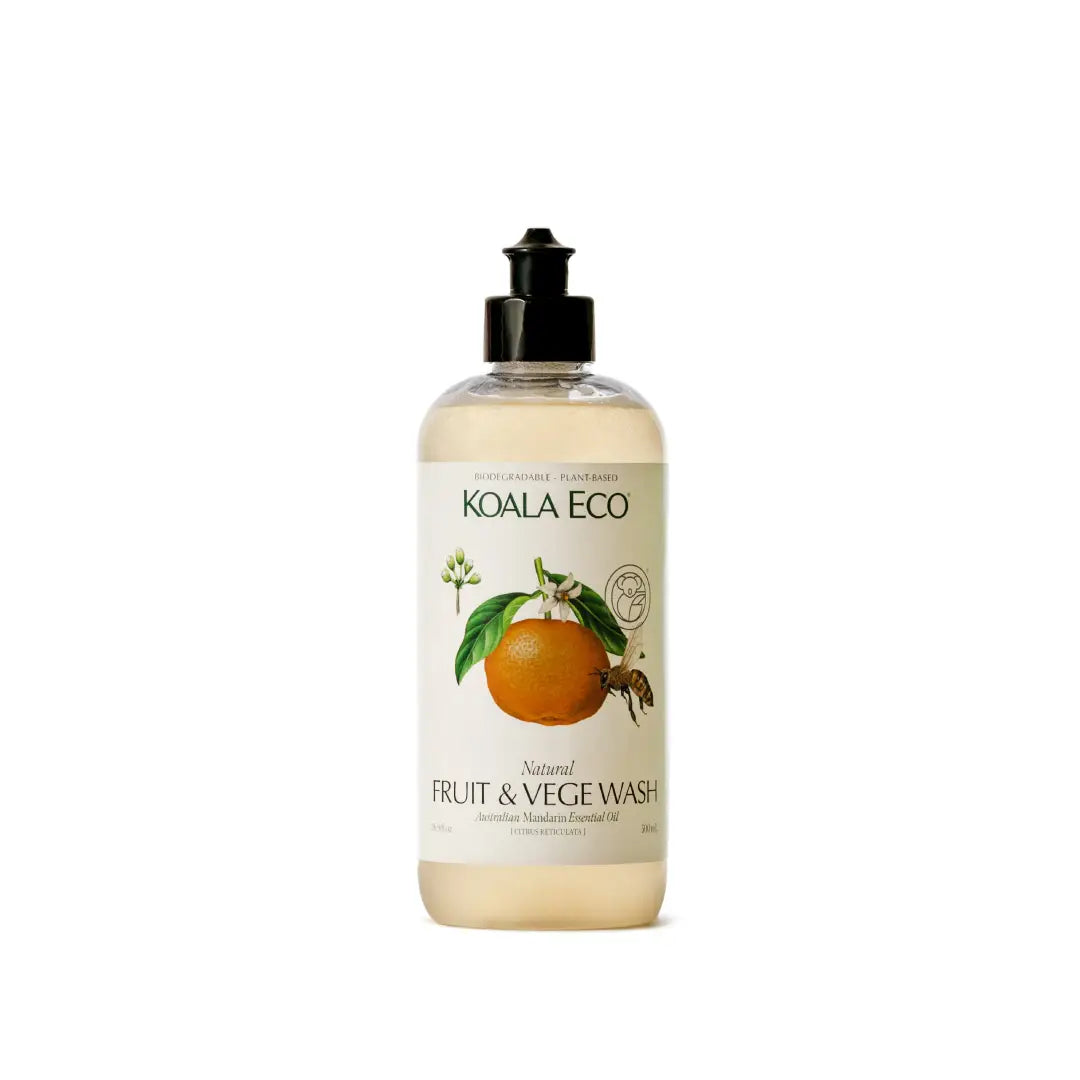Koala Eco Fruit & Vegetable Wash