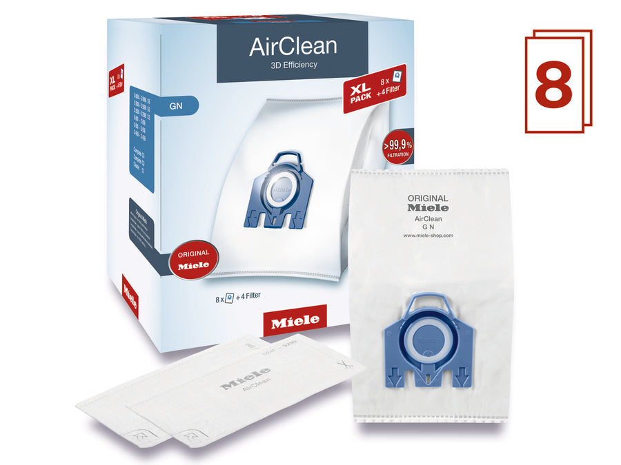 Miele GN XL Pack