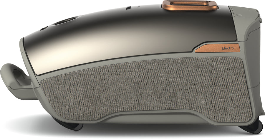 Miele Guard L1 Electro - Titanium Pearl