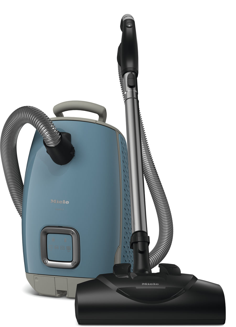 Miele Guard L1 Electro - Nordic Blue