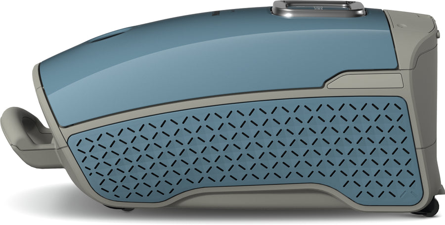Miele Guard L1 Electro - Nordic Blue