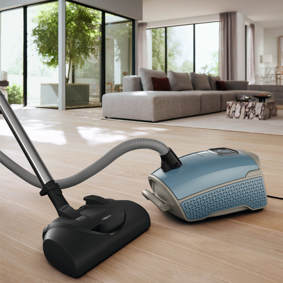 Miele Guard L1 Electro - Nordic Blue