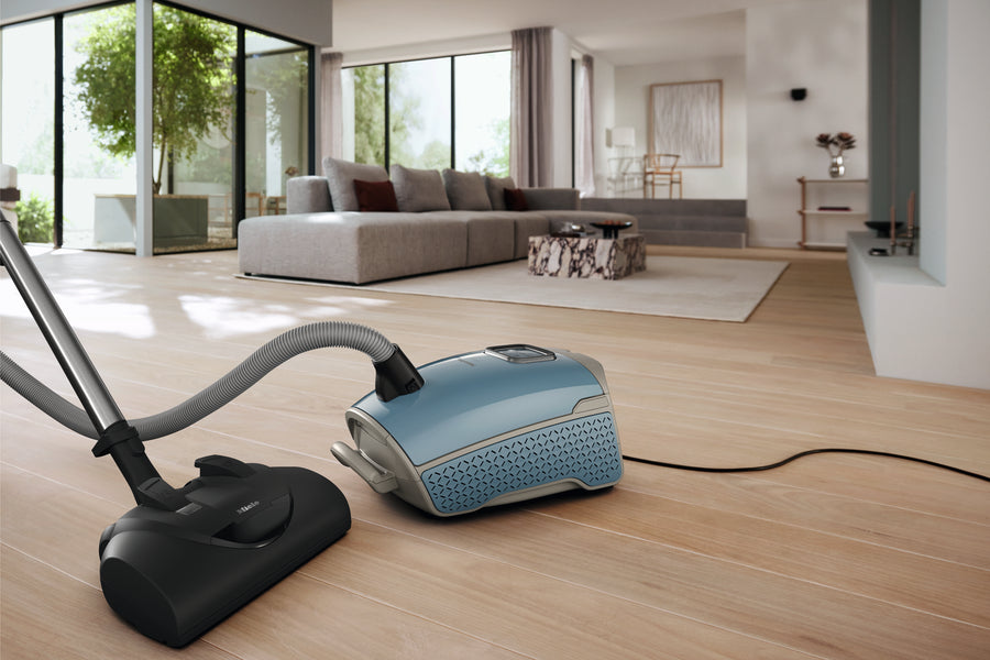 Miele Guard L1 Electro - Nordic Blue